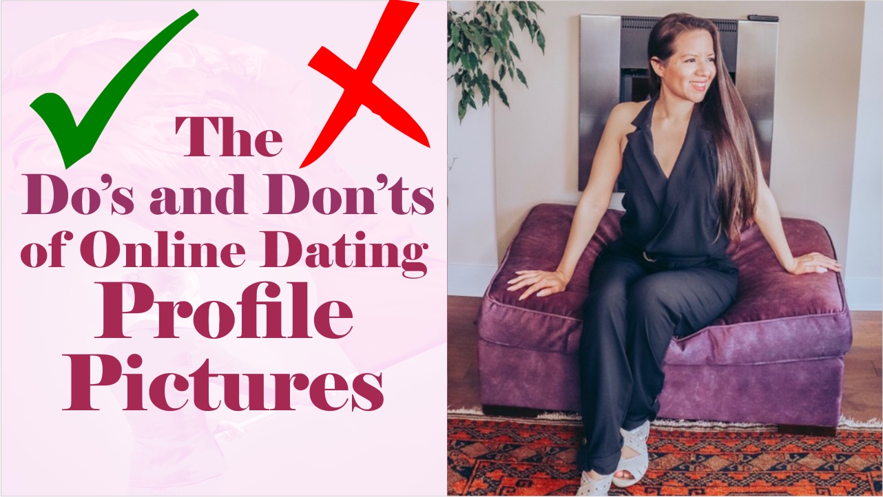 dos and donts online dating profile