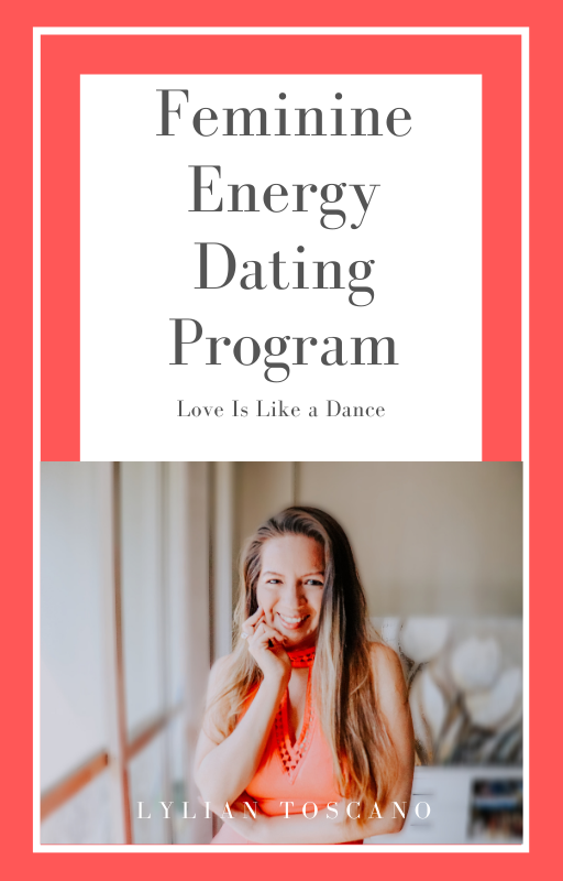 Ultimate Feminine Energy Dating Program (2)